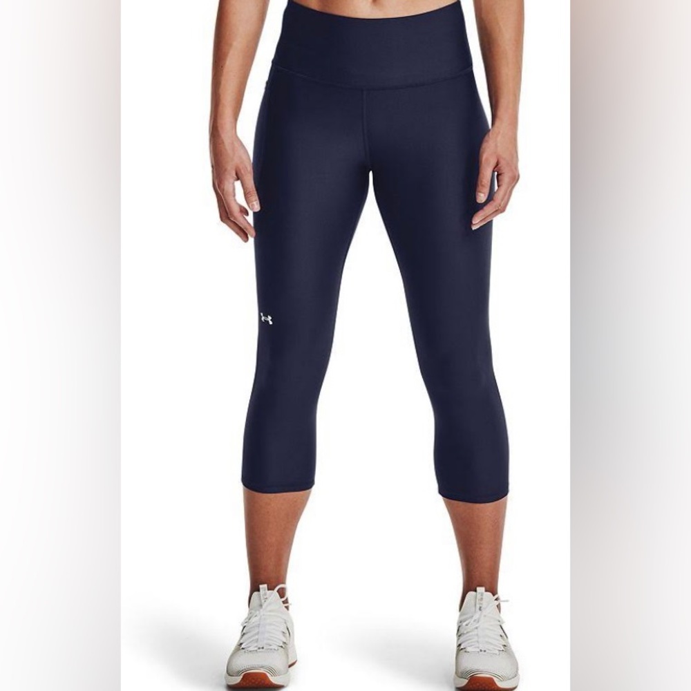 Under Amour Heat Gear Leggings